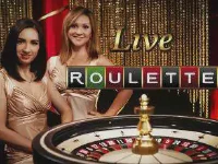 Live Roulette