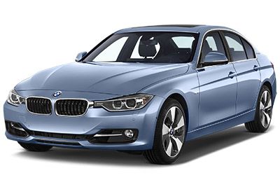 Предохранители и реле BMW 3 серии (F30 / F31 / F34; 2012-2018)