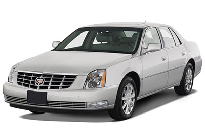 Предохранители и реле Cadillac DTS (2005-2011)