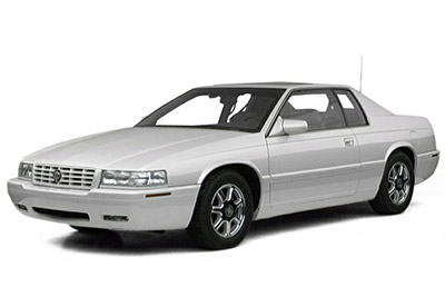 Cadillac Eldorado (1997-2002) Предохранители и реле