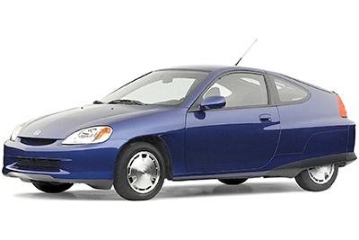 Предохранители и реле Honda Insight (2000-2006)
