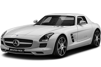 Предохранители и реле для Mercedes-Benz SLS AMG (C197/R197; 2011-2015)
