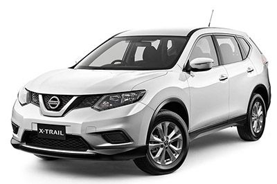 Nissan x trail t32 предохранители и реле
