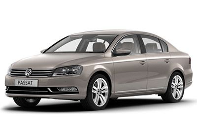 Предохранители и реле VW Passat B7 (2011-2015)
