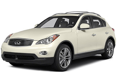 Предохранители и реле Infiniti QX50 (2013-2017)
