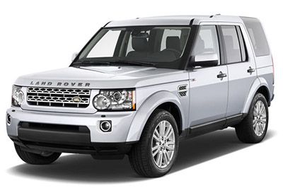 Предохранители и реле Land Rover Discovery 4/LR4 (2009-2016)
