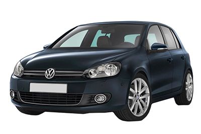 Предохранители и реле VW Golf VI GTI (mk6; 2009-2013)
