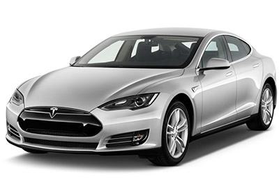 Tesla Model S (2013-2016) Предохранители и реле
