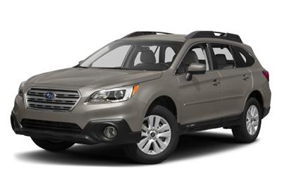 Предохранители и реле Subaru Outback (2015-2019)
