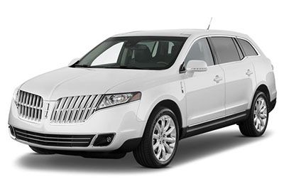 Предохранители и реле Lincoln MKT (2010-2012)
