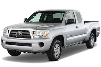 Предохранители и реле для Toyota Tacoma (2005-2015)
