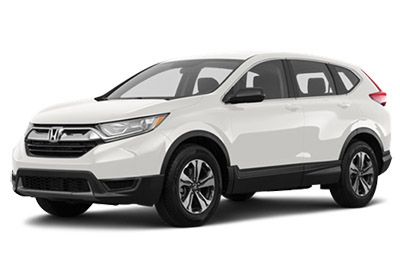 Honda CR-V (2017-2019 ...) Предохранители и реле
