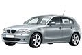 BMW Series 1 F20/F21 кузов 2012-2017 Предохранители и реле
