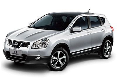 Предохранители и реле для Nissan Qashqai / Qashqai + 2 (J10 / NJ10; 2007-2013)
