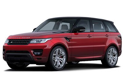 Range Rover Sport (2016-2019 ...) Предохранители и реле
