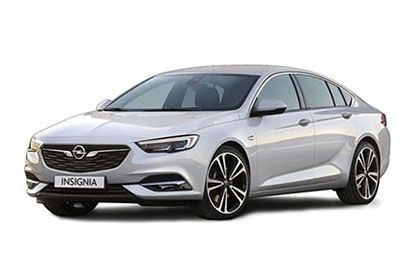 Предохранители и реле Opel/Vauxhall Insignia B (2018-2019...)
