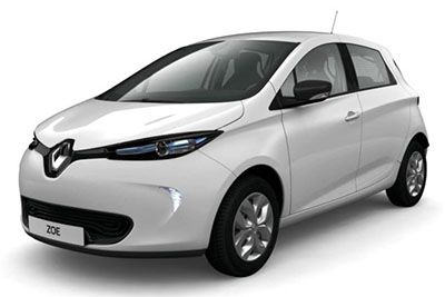 Предохранители и реле для Renault Zoe (2013-2019)
