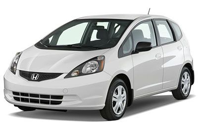 Предохранители и реле Honda Fit (GE; 2009-2014)
