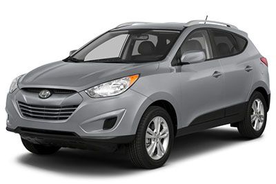 Hyundai Tucson (LM; 2010-2015) Предохранители и реле
