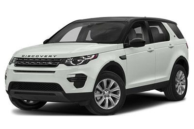 Land Rover Discovery Sport (L550; 2015-2019 ...) Предохранители и реле
