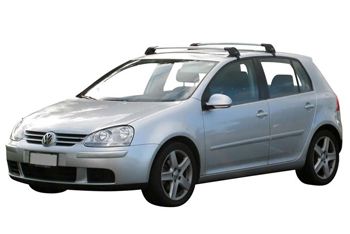 Предохранители и реле VW Golf V (mk5; 2004-2009)
