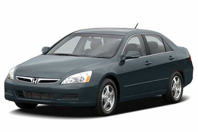 Предохранители и реле Honda Accord Hybrid (2005-2006)
