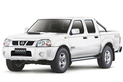 Предохранители и реле для Nissan Navara (D22; 1997-2004)
