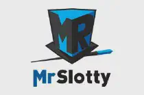 Провайдер MrSlotty на сайте 1win